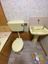 1960s primrose yellow for sale  HORSHAM