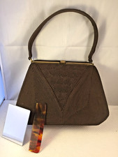 Vintage 1940s 50s for sale  KILMARNOCK