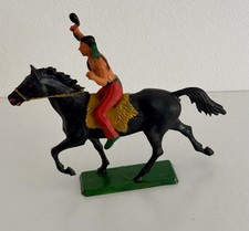 Starlux indiens série d'occasion  Nantes-