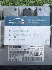 Mev17.4.2 8f01 ecu d'occasion Mev17.4.2 8f01 ecu d'occasion  Berre-l'Étang