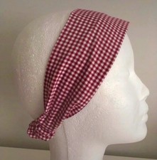 Vintage dressing bandana gebraucht kaufen  Karlsruhe