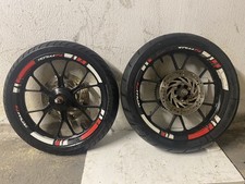 Paires roues jantes d'occasion  Mandelieu-la-Napoule