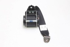Seat belt rear d'occasion  Expédié en Belgium