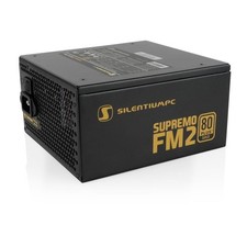 Alimentatore supremo fm2 usato  Italia