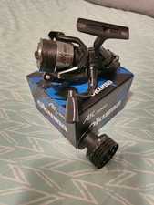 Kuma 4000 baitfeeder gebraucht kaufen  Bad Segeberg