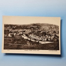Kendal postcard c1910 for sale  TELFORD