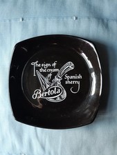 Wade bertola ashtray for sale  NEWPORT
