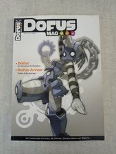 Dofus mag 10. d'occasion  Houdain