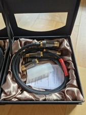 Goldkabel black edition gebraucht kaufen Goldkabel black edition gebraucht kaufen  Uelsen