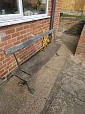 Vintage reversible railway for sale  ILKESTON