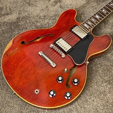 Gibson 335td 1967 usato  Spedire a Italy