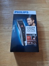 Philips hairclipper series gebraucht kaufen  Duisburg