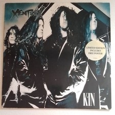 Xentrix kin vinyl for sale  CORBY