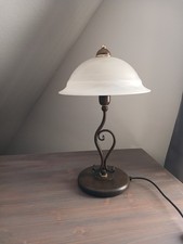 Elegante vintage tischlampe gebraucht kaufen Elegante vintage tischlampe gebraucht kaufen  Dorsten