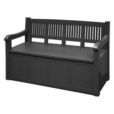 Outdoor garden seat for sale  COLCHESTER