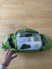 Vango nyx 200 for sale  BIRMINGHAM