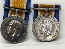 George british war for sale  LONDON