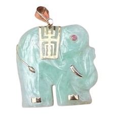 9ct gold carved for sale  HYTHE