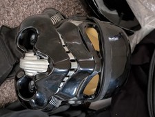 Stormtrooper suit armour for sale  LYDBROOK