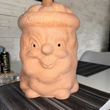 Kartoffeltopf karl terrakotta gebraucht kaufen  Werneuchen