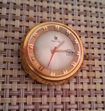 Montre mécanique himalaya d'occasion  Yzeure