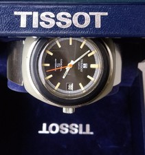 Tissot sideral 1970 usato Tissot sideral 1970 usato  Italia