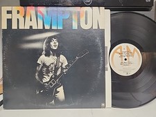 Peter frampton selftitled for sale  Auburn Hills