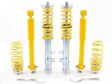 Street coilovers height for sale  SPALDING