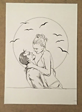 Tavola diabolik eva usato  Chiavari