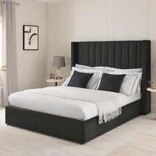 sheesham bed for sale  WIGAN