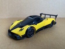 Rastar transformable pagani for sale  CHELTENHAM