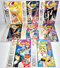 Sailor moon ffizielle gebraucht kaufen  Lübeck
