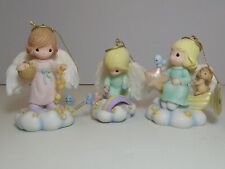 3ea precious moments for sale  Hartford