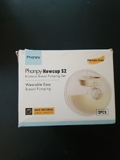 Phanpy newcup hands for sale  Asheboro