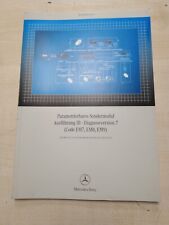 Riginal mercedes lkw gebraucht kaufen  Bad Aibling