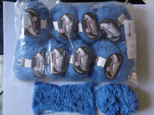 Wolle paket 500gr gebraucht kaufen  Gauting