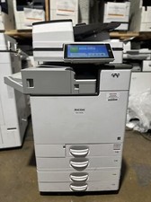 Low meter ricoh for sale  Philadelphia