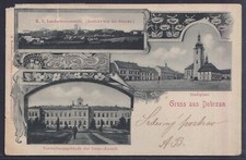 73269 gruss dobrzan gebraucht kaufen  Eisenach