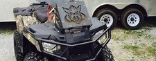 Kit de realocação/snorkel de radiador Polaris Sportsman por Wild Boar 2288-71-11321 comprar usado  Enviando para Brazil