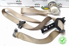Cintura sicurezza riavvolgitor usato  Riesi