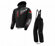 Mens fxr jackets for sale  Cameron