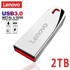 Lenovo 2tb usb usato  Bassano del Grappa