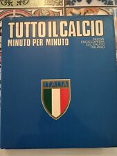 Enciclopedia tutto calcio usato  Ferrara