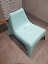 Plastic chair ikea for sale  ROMFORD