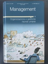 Management organizzazione gest usato  Ascoli Piceno
