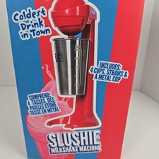 Icee slushie making for sale  Harvey