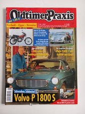 Motorrad praxis gebraucht kaufen  Filderstadt