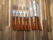 Vintage bakelite flatware for sale  Buffalo