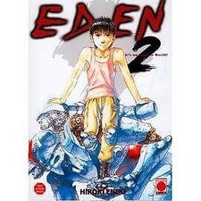 Livre eden d'occasion  Les Mureaux