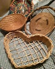 Pc. basket lot for sale  Waterbury